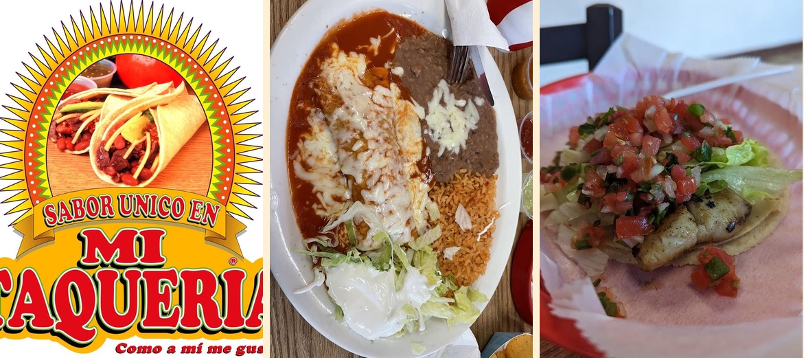 Mi Taqueria