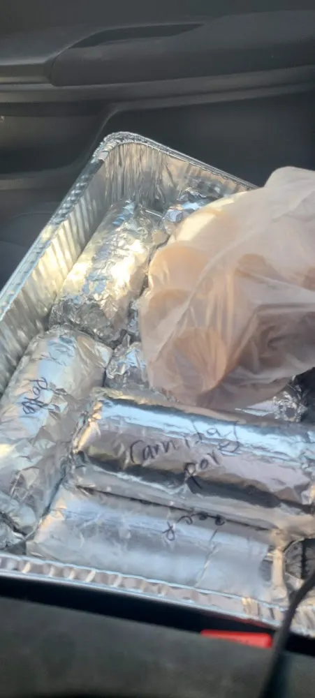 About 13 Burrito from Super to Regular All Meats